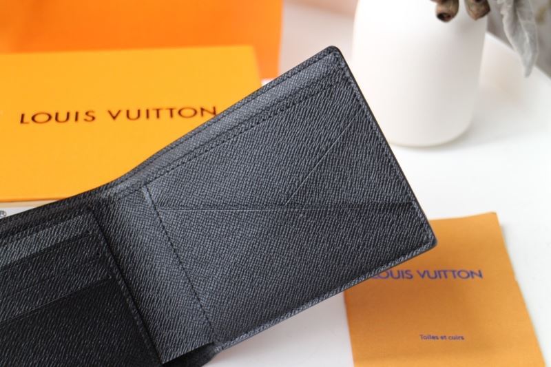 LV Wallets